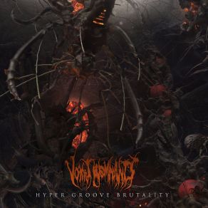 Download track Supreme Indeterminate Power Vomit Remnants