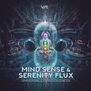 Download track Universal Consciousness Mind Sense