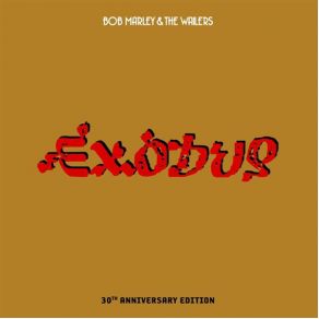 Download track Exodus (Previously Unreleased) Bob Marley, The Wailers