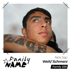 Download track Schmerz NICK JOJO