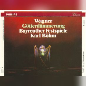 Download track Prologue - Orchesterzwischenspiel Siegfrieds Rheinfart Karl BöhmPrologue