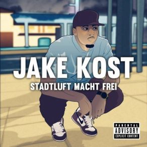 Download track Late Night Walk Jake Kost