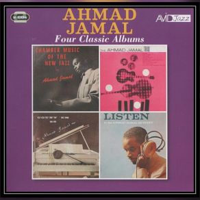 Download track All Of You Ahmad Jamal