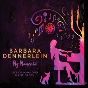 Download track Fantasia Acusticum Barbara Dennerlein