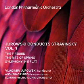 Download track 22. The Firebird, Tableau 1 Kashchei _ S Awakening – Kashchei _ S Death – Profound Darkness (Live) Stravinskii, Igor Fedorovich