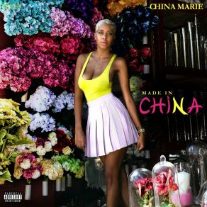 Download track Money Moves China Marie