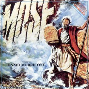 Download track Tema Di Mose (Viaggio) Ennio Morricone