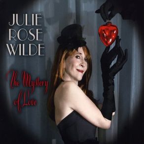 Download track Like Me Julie Rose WIlde