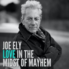 Download track There's Never Been Joe Ely