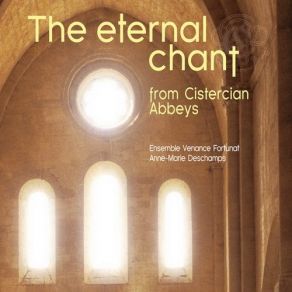 Download track 07 Alleluia! Dies Sanctificatus, 11th Century (Transc. Anne-Marie Deschamps) Ensemble Venance Fortunat