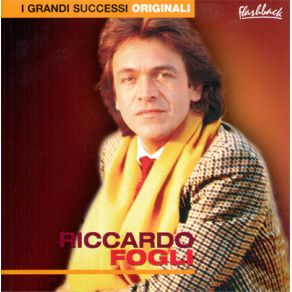 Download track Io Ti Prego Di Ascoltare Riccardo Fogli