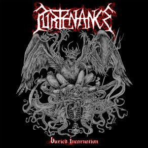 Download track Burial Secrecy Purtenance