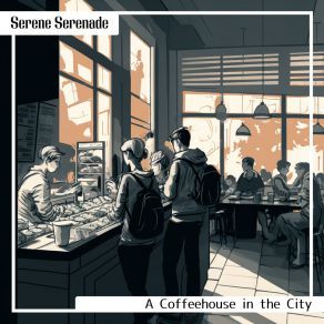 Download track The Secret Of Our Coffee Serene Serenade