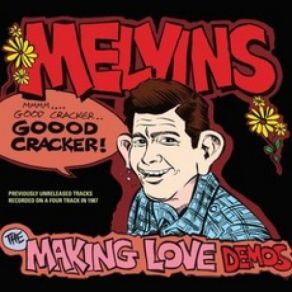 Download track Vile Vermillion Vacancy Melvins