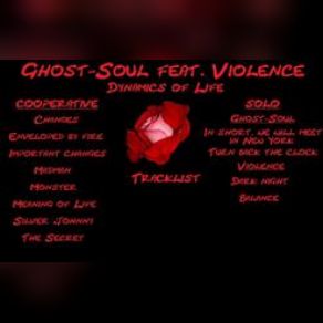 Download track The Secret Ghost-SoulViolence