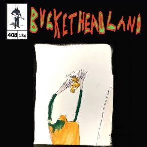 Download track Revenge Of The Double Man Live Buckethead