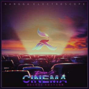 Download track Drive-In Cinema Rangga Electroscope