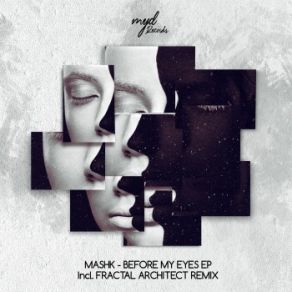 Download track So Close, So Far (Fractal Architect Remix) MashkFractal Architect