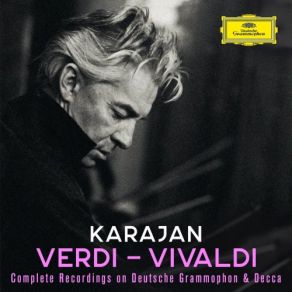 Download track Falstaff, Act II: Verdi: Falstaff, Act II - Signore, V'assista Il Cielo! Herbert Von KarajanZednik, Heinz, Falstaff