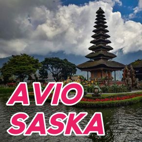 Download track Accept My Sincere Love AVIO SASKA