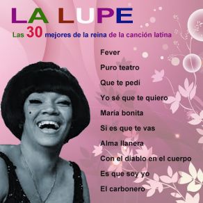 Download track Con El Diablo En El Cuerpo La Lupe