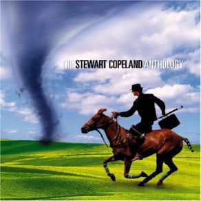 Download track Regret (Metropolis) Stewart Copeland