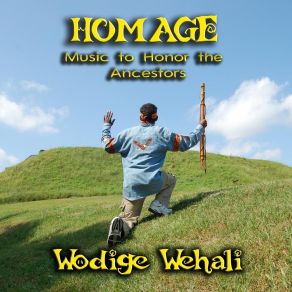 Download track Itse-Yi (Place Of Fresh Green) Wodige Wehali