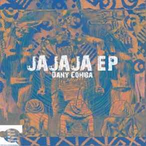 Download track Jajaja (Original Mix) Dany Cohiba