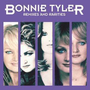 Download track Sola A La Orillo Del Mar (Sitting On'the Edge Of The Ocean) (Spanish Version) Bonnie Tyler