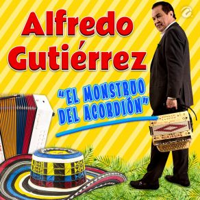 Download track Tápate Que Te Estoy Viendo Alfredo Gutierrez