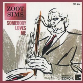 Download track Send In The Clowns Zoot Sims