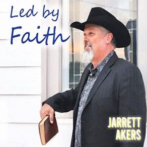 Download track His Name Is Jesus Jarrett Akers