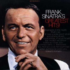 Download track Tell Her (You Love Her Each Day) Frank Sinatra