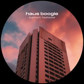 Download track Sizzling Embrace Haus Boogie