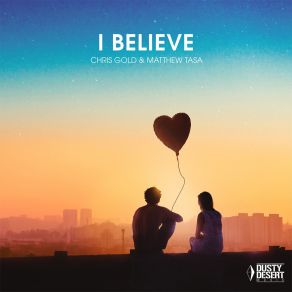 Download track I Believe (Extended Mix) Matthew Tasa