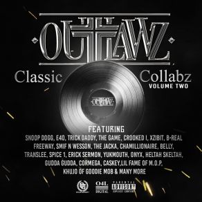 Download track Stay Ready The OutlawzHeltah Skeltah