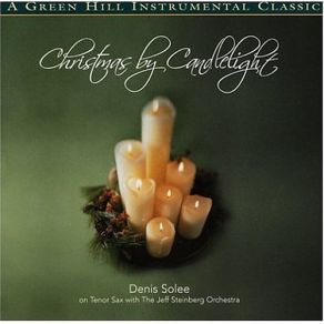 Download track Winter Wonderland Denis Solee, The Jeff Steinberg Orchestra