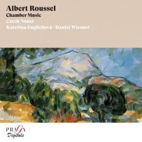 Download track Trio For Flute, Viola And Cello, Op. 40: II. Andante Katerina Englichova, Czech Nonet, Daniel Wiesner