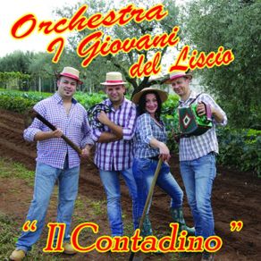 Download track Il Contadino Orchestra I Giovani Del Liscio