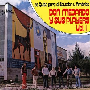 Download track El Rondador / Las Quiteñitas (Mosaico) Sus Player's