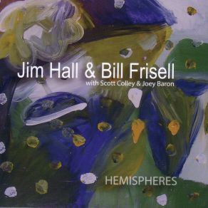 Download track Card Tricks Bill Frisell, Jim Hall