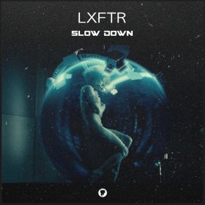 Download track It's Over LXFTR