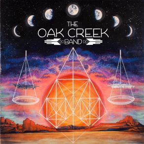 Download track Fickle The Oak Creek Band