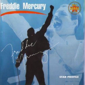 Download track My Love Is Dangerous Freddie Mercury