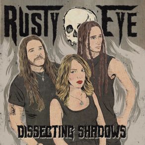 Download track All The Colors Of The Dark Rusty Eye