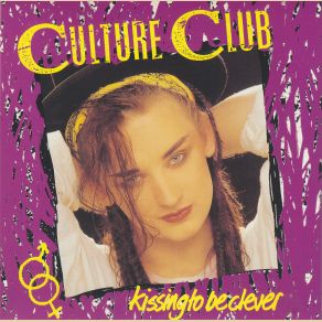 Download track Boy Boy (I'm The Boy) Culture Club, Boy George