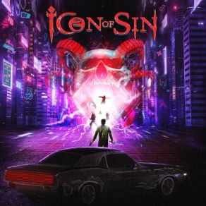 Download track The Last Samurai' Icon Of Sin