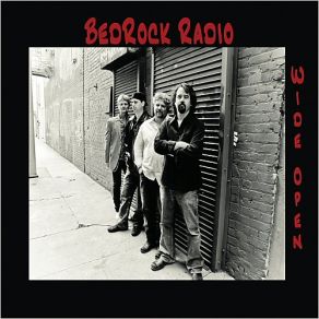 Download track On Fire Bedrock Radio