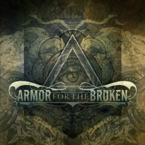 Download track Gold Rush Armor For The Broken