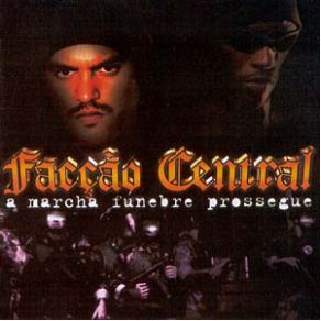 Download track Discurso Ou Revólver Facção Central